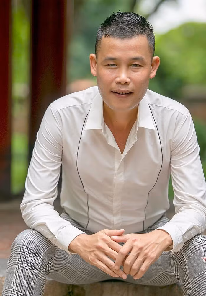 Hiệp "Gà" chật vật trở lại
