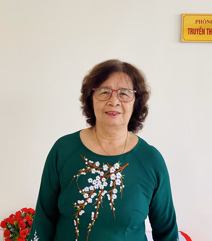 Nâng cao dân chủ, khơi dậy trách nhiệm ảnh 2