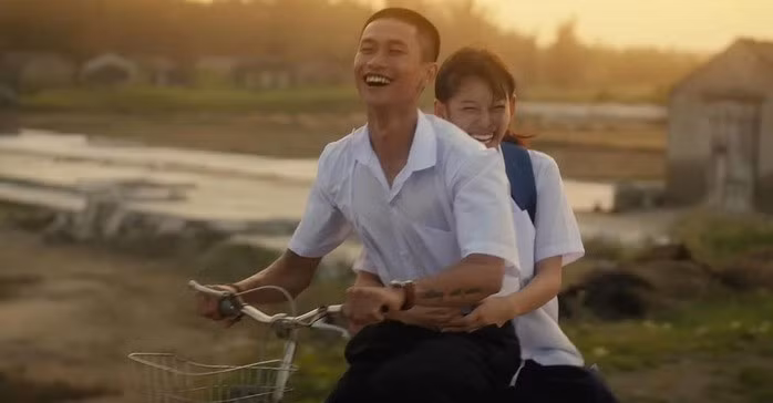 Phim ngắn “Đàn cá gỗ”. (Ảnh do nhà sản xuất cung cấp)