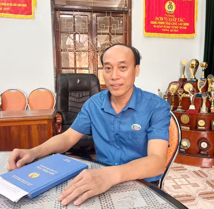 Kỳ vọng vào giai đoạn phát triển mới của phường Quang Hanh ảnh 3