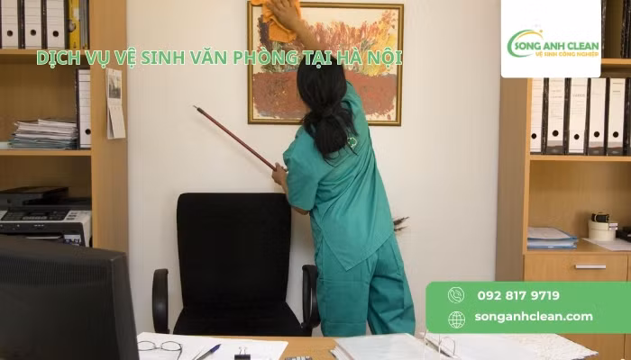 SONGANHCLEAN – Dịch vụ vệ sinh văn phòng Hà Nội trọn gói chuyên nghiệp ảnh 4 SONGANHCLEAN – Dịch vụ vệ sinh văn phòng Hà Nội trọn gói chuyên nghiệp ảnh 4