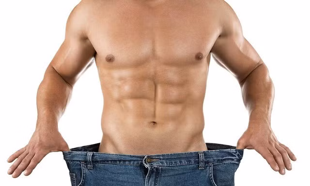 Nam giới có thể giảm cân tốt hơn khi áp dụng chế độ ăn Keto.