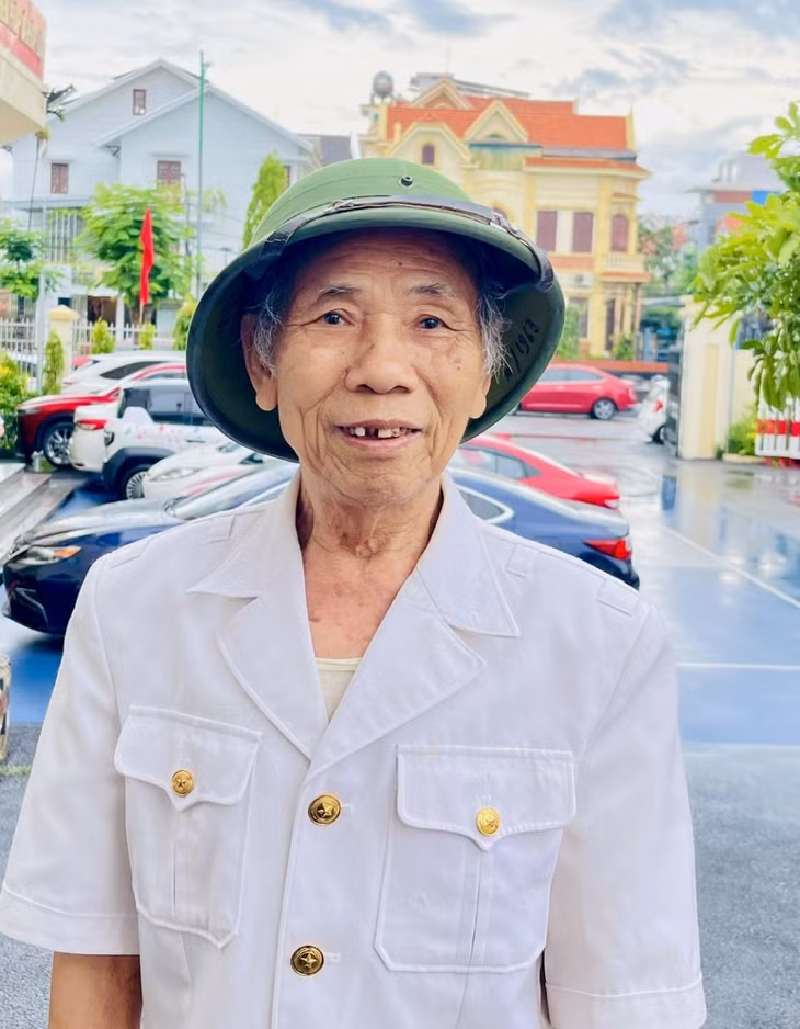 Chung tay xây dựng và phát triển Quảng Ninh giàu đẹp ảnh 1