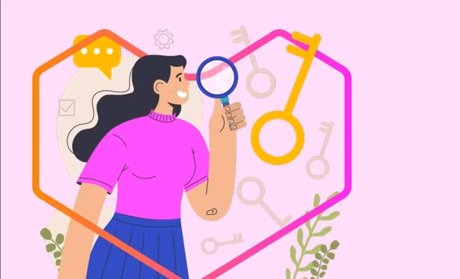 AI có tác động rất lớn đến thói quen mua sắm trực tuyến của nhiều người hiện nay. Ảnh: Lazada