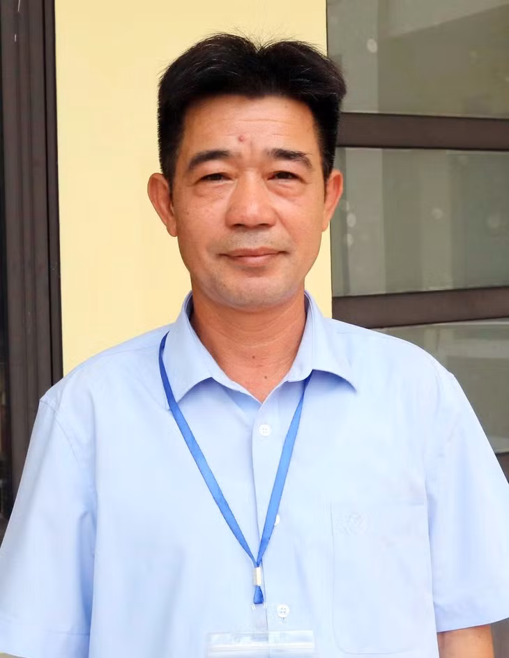 Kỳ vọng sự đột phá của chính quyền địa phương 2 cấp ảnh 8