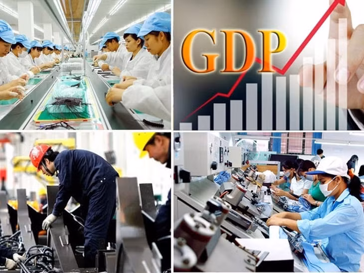 KTNN không chỉ lớn về quy mô, mà phải mạnh thực chất, hiệu quả và có khả năng dẫn dắt các thành phần kinh tế khác.