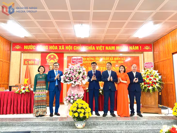 Nguyễn Anh Tuấn, Phó Trưởng Ban tổ chức tỉnh ủy
