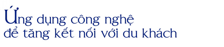 Du lịch bắt nhịp chuyển đổi số ảnh 4