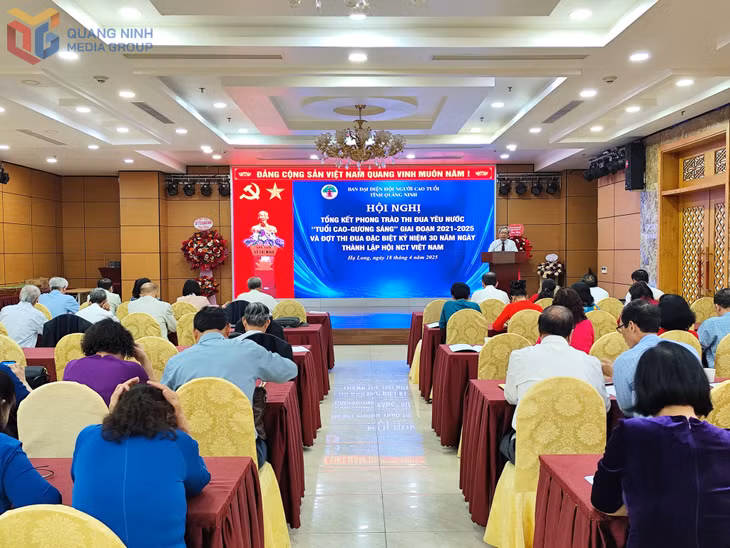 Quang cảnh tại hội nghị.