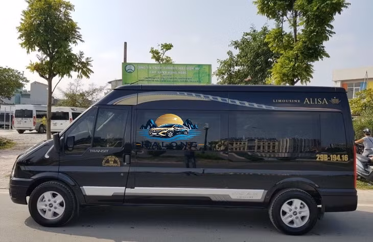 Trải nghiệm dịch vụ Halong Luxury Car cùng Halong Private Car Travel ảnh 3