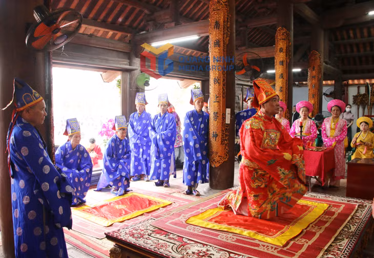 Lễ Tế 