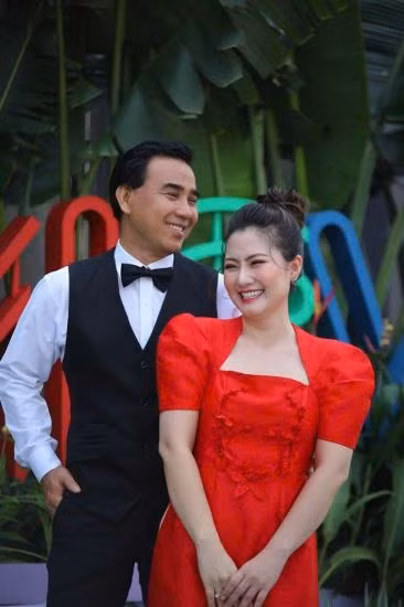 Chương trình Bạn muốn hẹn hò. Ảnh: Nhà sản xuất MCV