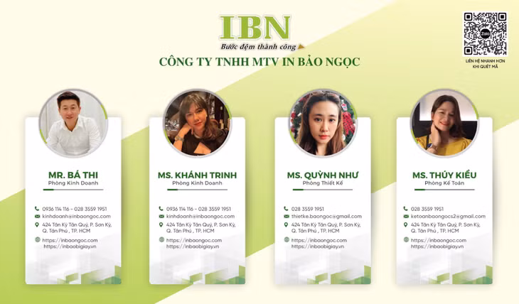 In Bảo Ngọc - Địa chỉ in hộp giấy chất lượng, nâng tầm thương hiệu của bạn ảnh 1 In Bảo Ngọc - Địa chỉ in hộp giấy chất lượng, nâng tầm thương hiệu của bạn ảnh 1