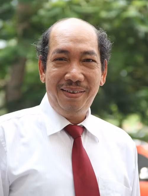 Nghệ sỹ Nhân dân Bành Bắc Hải
