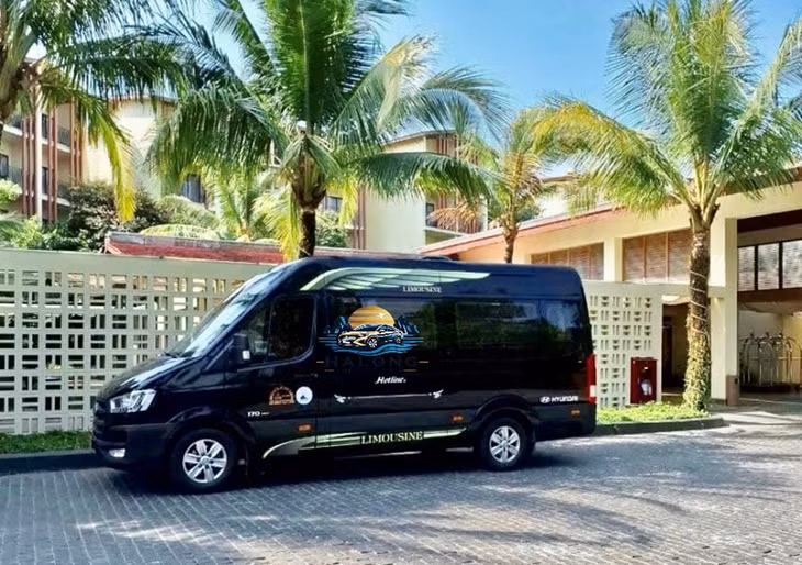 Trải nghiệm dịch vụ Halong Luxury Car cùng Halong Private Car Travel ảnh 1