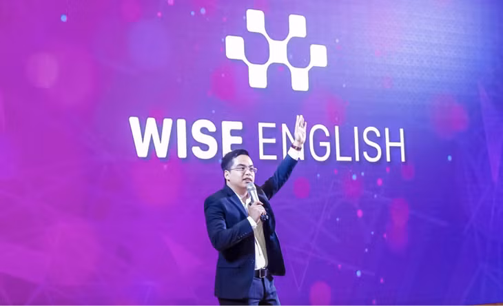 CEO Lưu Minh Hiển - Nhà sáng lập Hệ thống Trung tâm Anh ngữ WISE ENGLISH: Hành trình mang phương pháp học Tư duy não bộ (NLP) Thay Đổi Cách Học Tiếng Anh Của Người Việt ảnh 2 CEO Lưu Minh Hiển - Nhà sáng lập Hệ thống Trung tâm Anh ngữ WISE ENGLISH: Hành trình mang phương pháp học Tư duy não bộ (NLP) Thay Đổi Cách Học Tiếng Anh Của Người Việt ảnh 2
