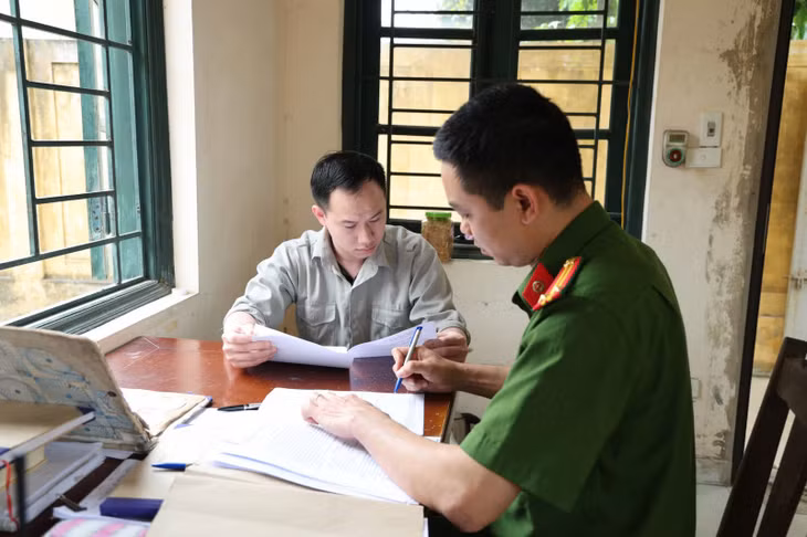 Truy tố 73 bị can trong chuyên án ma tuý xuyên quốc gia ảnh 5