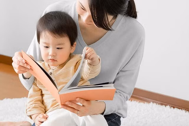 Các phương pháp điều trị chậm nói- Ảnh 1.