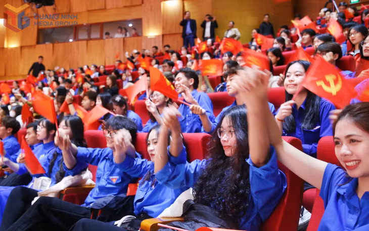Đoàn viên, thanh niên tỉnh Quảng Ninh sôi nổi hưởng ứng phong trào 