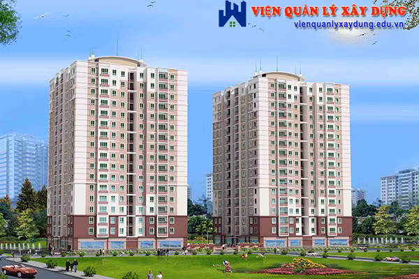 Nhu cầu về nguồn nhân lực chất lượng trong quản lý vận hành chung cư ngày càng tăng cao
