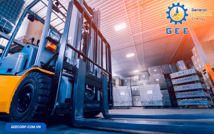 Phân loại Ắc quy xe nâng điện phổ biến: Mua loại nào phù hợp? ảnh 1 Phân loại Ắc quy xe nâng điện phổ biến: Mua loại nào phù hợp? ảnh 1