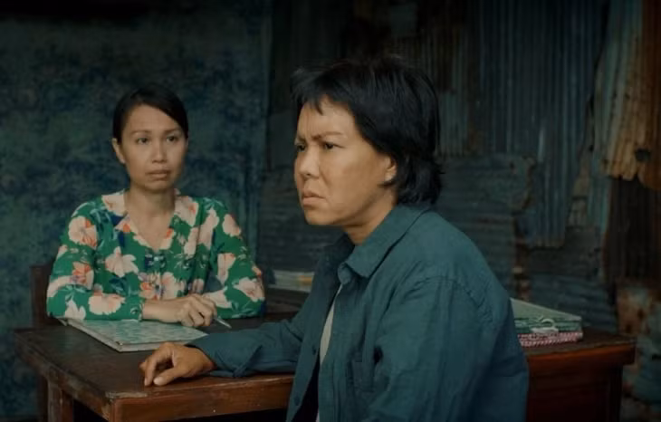 Ma da có Việt Hương thu 127 tỷ đồng.