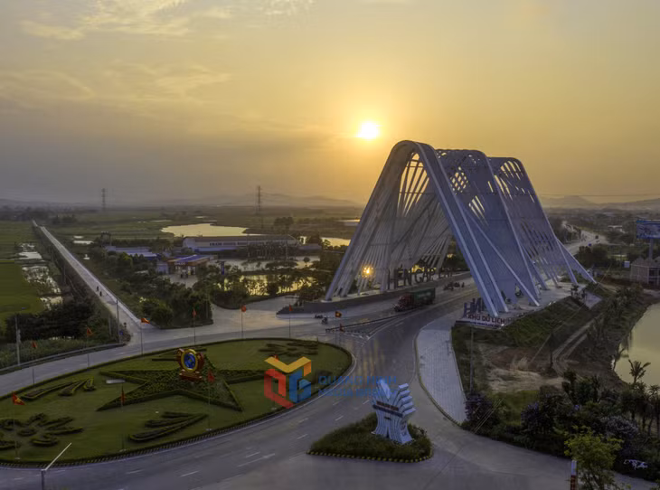 Cổng Tỉnh Đông Triều
