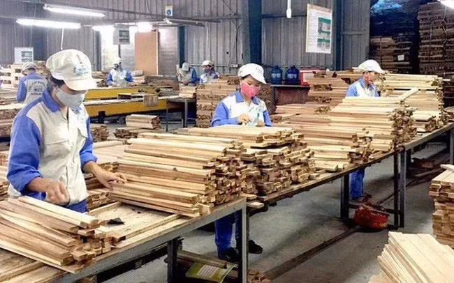 Ngành nông nghiệp chuẩn bị sẵn ba kịch bản để ứng phó với chính sách thuế quan của Mỹ.