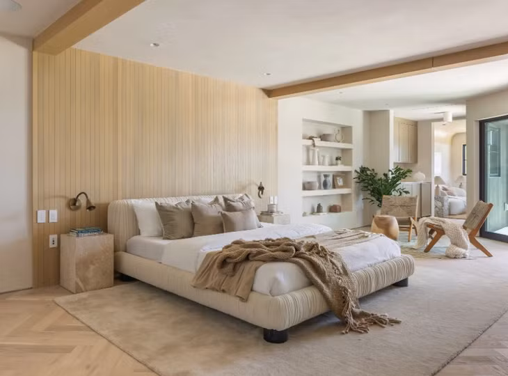 BLUEWOOD - Đơn vị thi công nội thất văn phòng, nội thất chung cư uy tín hàng đầu ảnh 3