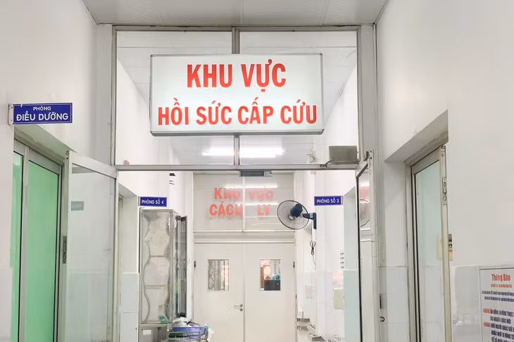 Ảnh minh hoạ: Đan Phương