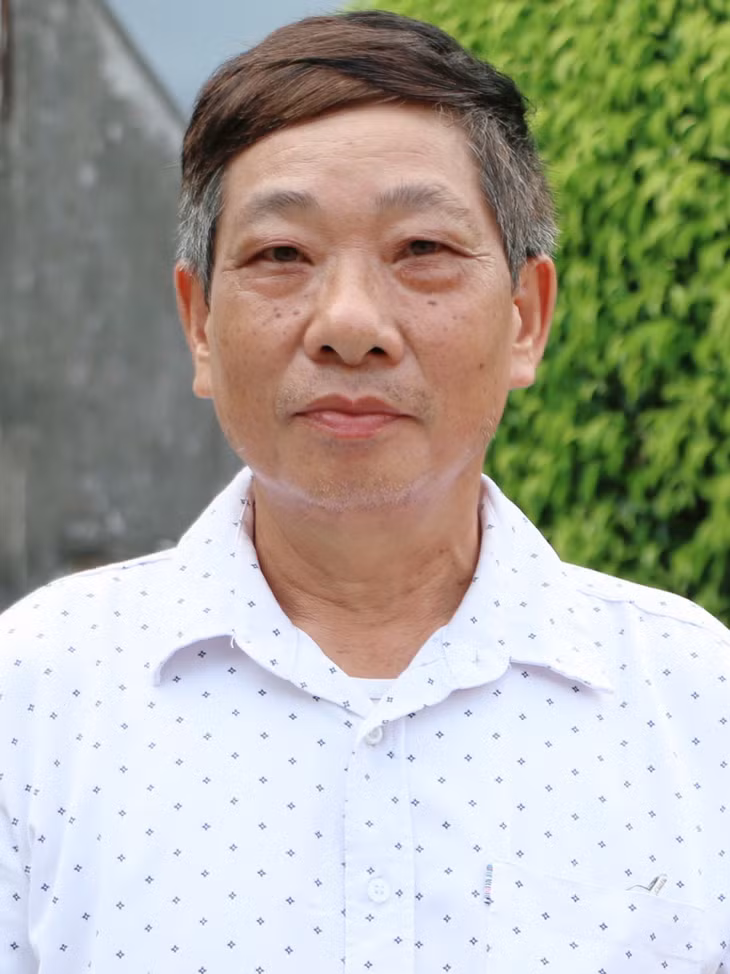 "Sáp nhập đơn vị hành chính là bước đi đúng, hợp lòng dân” ảnh 7