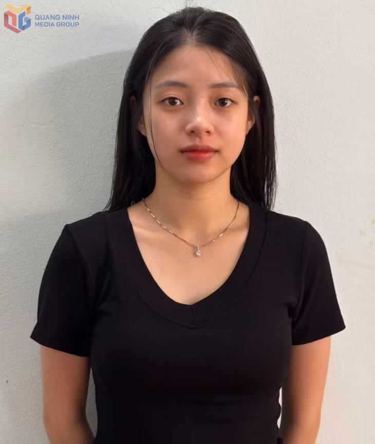 Đối tượng Nguyễn Thị Hoài Thương.