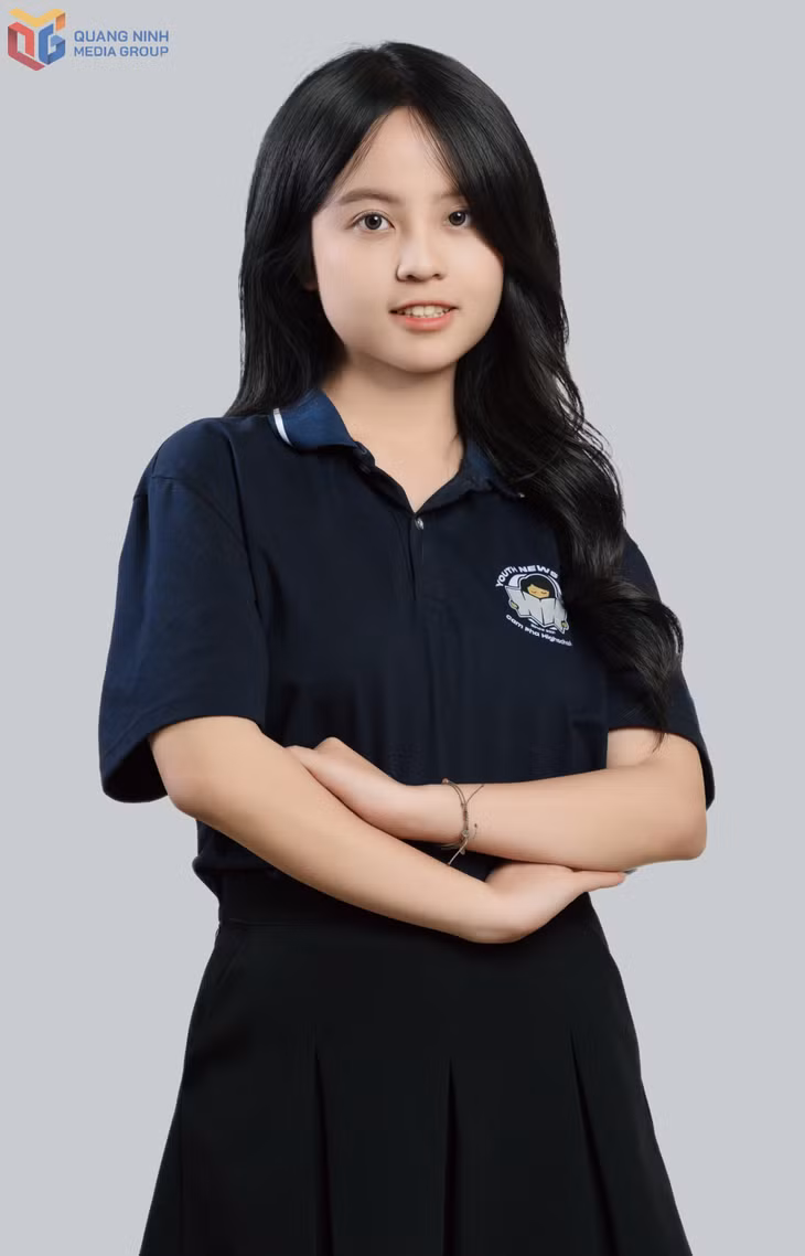 Nữ sinh với hành trình lan tỏa văn hóa đọc ảnh 1