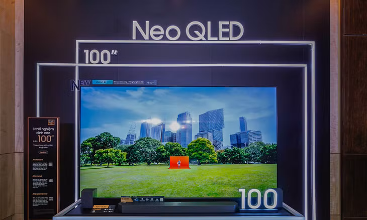 Samsung Neo QLED 4K