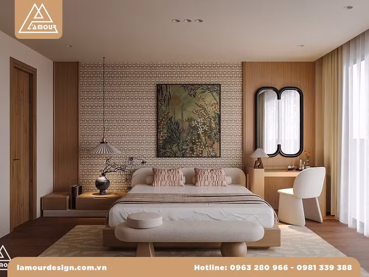 L’amour Design - Công ty thiết kế nội thất nhà phố tại Hà Nội uy tín ảnh 2 L’amour Design - Công ty thiết kế nội thất nhà phố tại Hà Nội uy tín ảnh 2