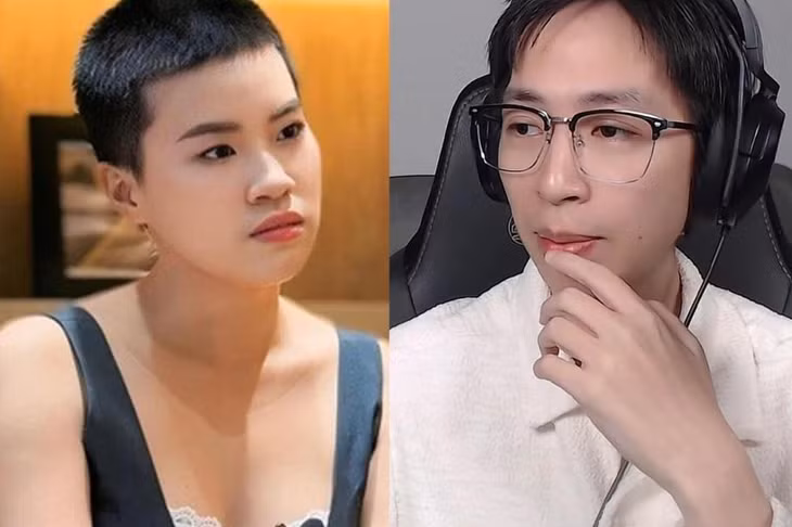 Buổi livestream đối đáp của ViruSs và rapper Pháo thu hút hàng triệu lượt xem.