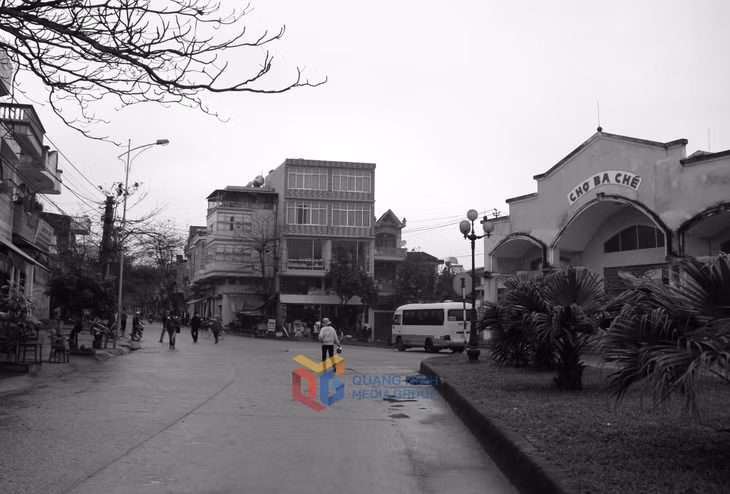 Ba Chẽ những năm 2000