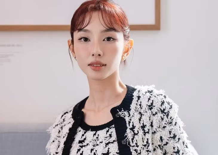 Fanpage chính thức và kênh cá nhân của Thùy Tiên biến mất vào tối 6/4.