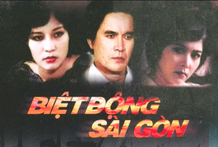 "Biệt động Sài Gòn" là bộ phim kinh điển về ngày Giải phóng miền Nam của điện ảnh Việt Nam.