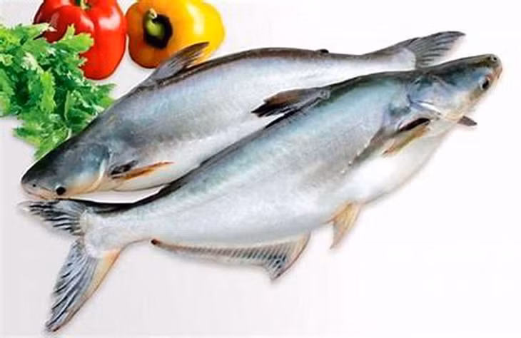 Giá xuất khẩu trung bình của các sản phẩm cá tra đạt 2,28 USD/kg