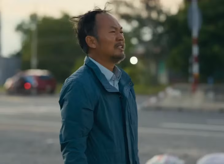 30 phút cuối của Lật mặt 8 khiến khán giả đặt quá nhiều câu hỏi "Tại sao?" - Ảnh: ĐPCC