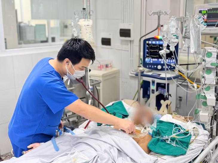 Giá dịch vụ y tế được điều chỉnh theo Thông tư số 21/2024/TT-BYT ngày 17/10/2024 của Bộ Y tế.