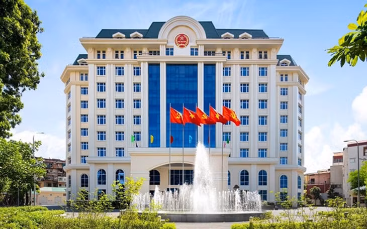 Cục Thuế đã hoàn thành nâng cấp hệ thống thuế điện tử đáp ứng nhu cầu đăng nhập bằng tài khoản định danh điện tử trên VNeID để thực hiện các thủ tục hành chính về thuế từ ngày 1/7/2025.