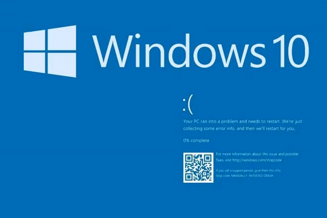 Windows 10 ngừng hỗ trợ, người dùng có thể kéo dài bảo mật đến năm 2026 bằng mẹo đơn giản. Đồ họa: Đình Hiếu