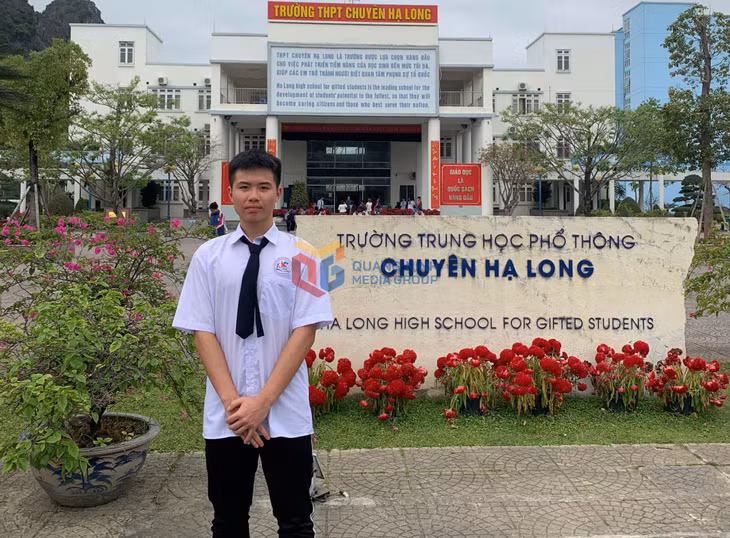 Ninh Quang Thắng