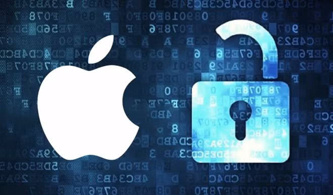 Chính phủ Anh đã từ bỏ yêu cầu Apple cho phép các quan chức thực thi pháp luật truy cập "cửa hậu" (backdoor) vào dữ liệu khách hàng Mỹ. Ảnh đồ hoạ Văn thắng