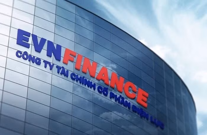 Một trong những vi phạm của EVN Finance là cấp tín dụng cho tổ chức, cá nhân không đủ điều kiện. Chánh Thanh tra đã ban hành quyết định xử phạt EVN Finance với tổng số tiền 635 triệu đồng cho tổng cộng 3 vi phạm hành chính. EVN Finance đã nộp đầy đủ tiền phạt. Ảnh: EVN Finance