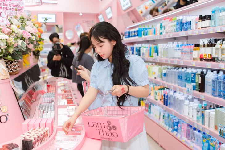 Da bạn cần gì – mỹ phẩm hay là thói quen tốt? ảnh 2 Da bạn cần gì – mỹ phẩm hay là thói quen tốt? ảnh 2