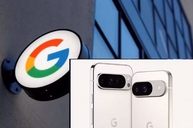 Ra mắt Pixel 10, Google muốn định hình lại trải nghiệm smartphone Android. Đồ họa: Cát Tiên