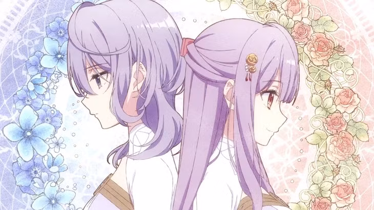 Anime này có một dàn fan đông đảo nhờ câu chuyện truyền tải thông điệp nữ cường và phong cách đậm chất shoujo cổ điển - Ảnh: Crunchyroll